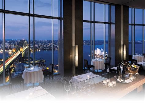 Shangri la sydney in room dining menu  You will be spoiled for